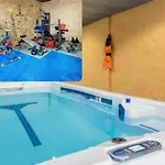 Kvs Concept- Premium & Accueil Professionnel לינה וארוחת בוקר Ecommoy