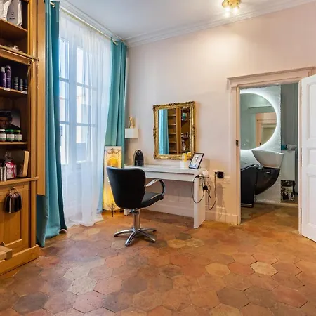 Kvs Concept- Hebergement Premium & Accueil Professionnel