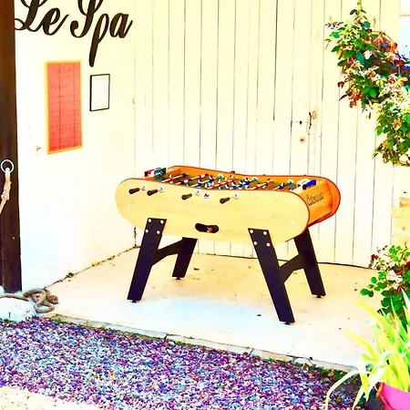 Kvs Concept- Hebergement Premium & Accueil Professionnel Bed & Breakfast 4*