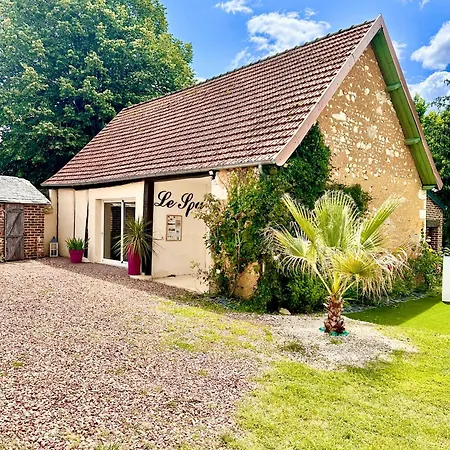 Kvs Concept- Hebergement Premium & Accueil Professionnel Bed & Breakfast