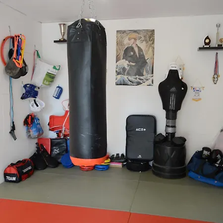 Kvs Concept- Hebergement Premium & Accueil Professionnel 4* Ecommoy