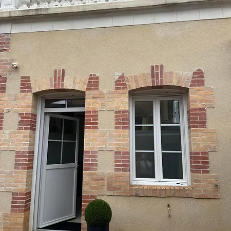 Kvs Concept- Hebergement Premium & Accueil Professionnel Bed & Breakfast