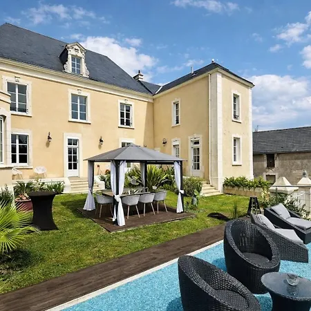 Kvs Concept- Premium & Accueil Professionnel 4*