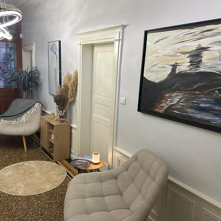 Frühstückspension Kvs Concept- Premium & Accueil Professionnel