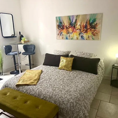 Frühstückspension Kvs Concept- Premium & Accueil Professionnel 4*