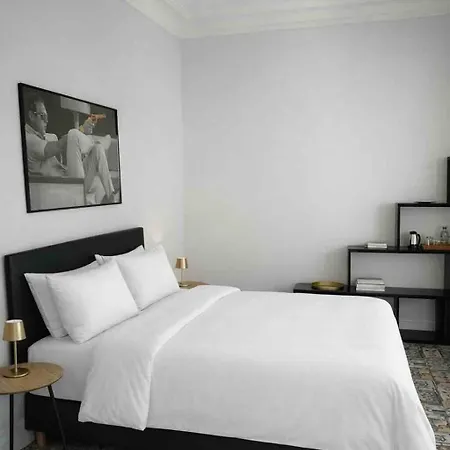 Kvs Concept De Gamme Proche Circuit 24 Le Mans Bed & Breakfast