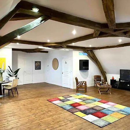 Kvs Concept- Premium & Accueil Professionnel Ecommoy