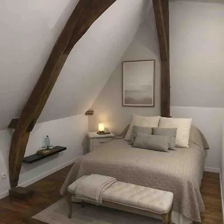 Kvs Concept De Gamme Proche Circuit 24 Le Mans Bed & Breakfast
