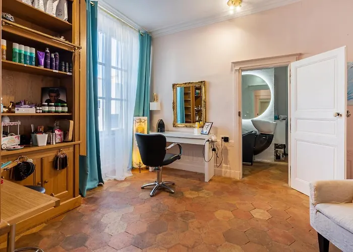 Kvs Concept- Premium & Accueil Professionnel