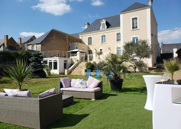Kvs Concept- Premium & Accueil Professionnel Bed & Breakfast