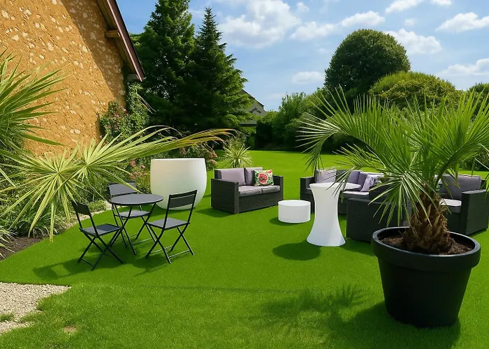 Bed & Breakfast Kvs Concept- Premium & Accueil Professionnel