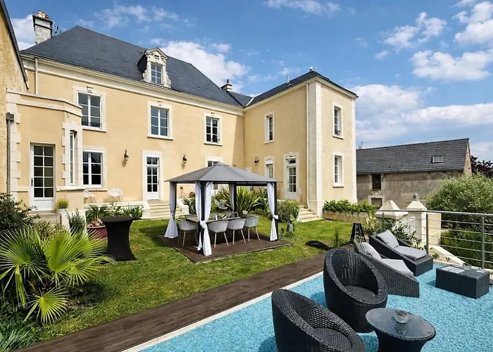 Kvs Concept- Premium & Accueil Professionnel 4*