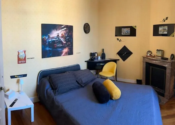 Kvs Concept- Premium & Accueil Professionnel Ecommoy