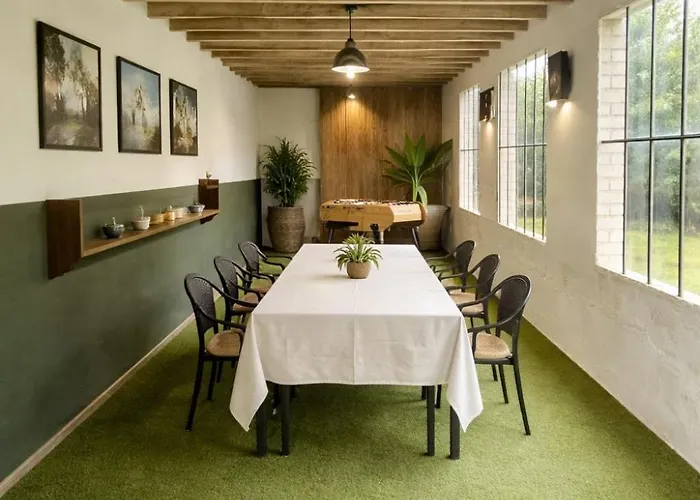 Kvs Concept- Premium & Accueil Professionnel 4* Ecommoy