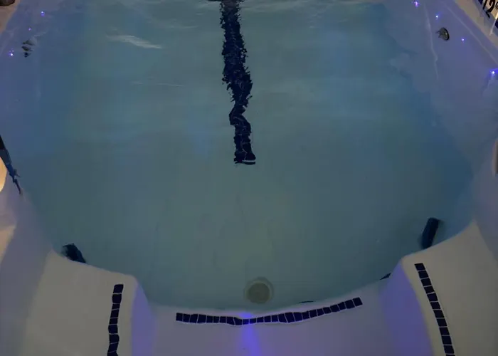 Kvs Concept- Premium & Accueil Professionnel Bed & Breakfast Ecommoy