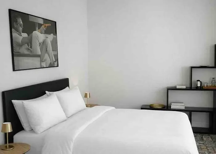 Kvs Concept- Premium & Accueil Professionnel Frühstückspension