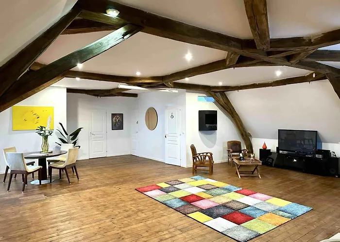 Kvs Concept- Premium & Accueil Professionnel Ecommoy